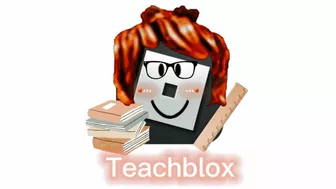 POV: Teachers own roblox??-????????????