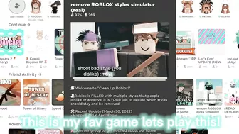 POV: Teachers own roblox??-????????????