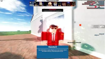 Roblox The Return Of EDP (Roblox EDP Avatar )