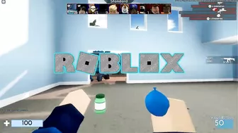 Roblox The Return Of EDP (Roblox EDP Avatar )