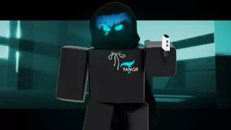 A Tribute to Tanqr.. (roblox arsenal montage)