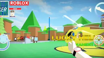 RICHIE DI DUNIA KURCACI | ROBLOX X DUDE