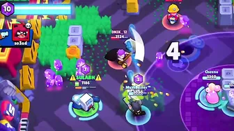 April Fool's Day Troll in Brawl Stars