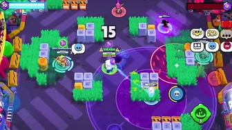 April Fool's Day Troll in Brawl Stars