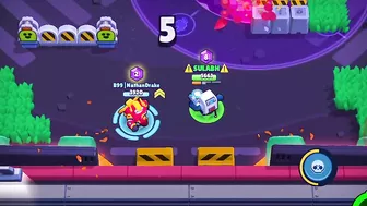 April Fool's Day Troll in Brawl Stars