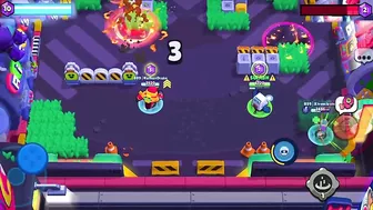 April Fool's Day Troll in Brawl Stars