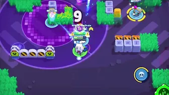 April Fool's Day Troll in Brawl Stars