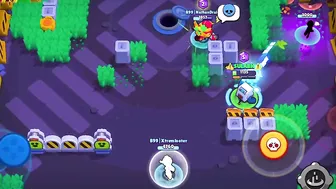 April Fool's Day Troll in Brawl Stars