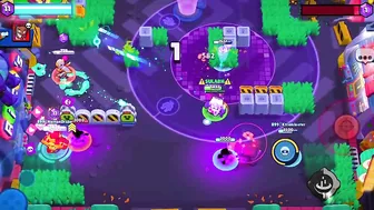 April Fool's Day Troll in Brawl Stars