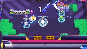 April Fool's Day Troll in Brawl Stars