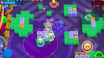 April Fool's Day Troll in Brawl Stars