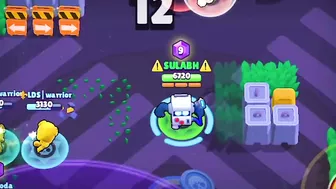 April Fool's Day Troll in Brawl Stars