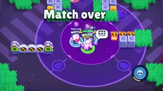 April Fool's Day Troll in Brawl Stars