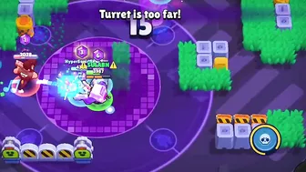 April Fool's Day Troll in Brawl Stars