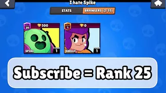 CURSED Spike Account????