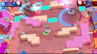 Brawl stars troll me ???? ( I won the challenge and I got....)