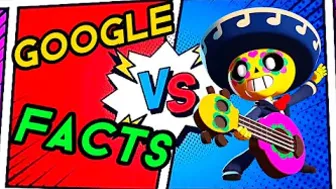 Brawl Stars Fact Check????