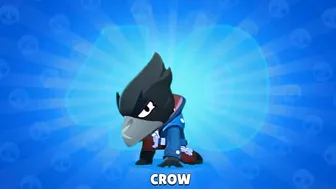 All 55 Brawlers In Brawl Stars (Winning Animation)