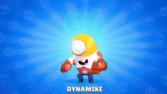 All 55 Brawlers In Brawl Stars (Winning Animation)