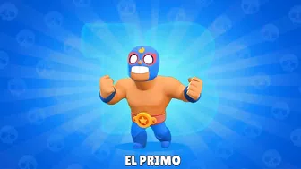 All 55 Brawlers In Brawl Stars (Winning Animation)