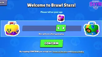 WOW! BOX SHOP IN BRAWL STARS?!????????(concept)