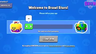 WOW! BOX SHOP IN BRAWL STARS?!????????(concept)