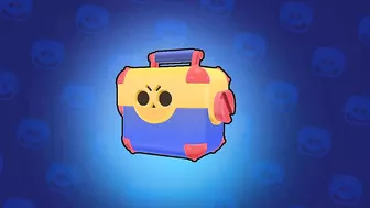 .What inside????-39 gems????, Megabox opening ????,, Brawl stars..