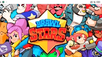 brawl stars nožić to balsonix legend