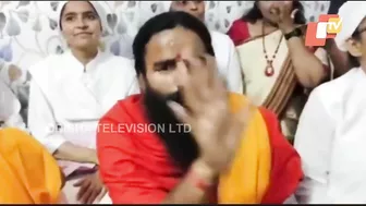 Special Story | Yoga Guru Ramdev Threatens Journalist Over Question Regarding Fuel Price Hike