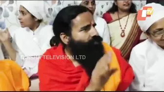 Special Story | Yoga Guru Ramdev Threatens Journalist Over Question Regarding Fuel Price Hike