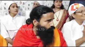 Special Story | Yoga Guru Ramdev Threatens Journalist Over Question Regarding Fuel Price Hike