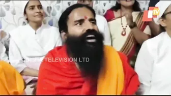 Special Story | Yoga Guru Ramdev Threatens Journalist Over Question Regarding Fuel Price Hike