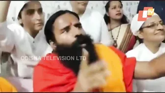 Special Story | Yoga Guru Ramdev Threatens Journalist Over Question Regarding Fuel Price Hike