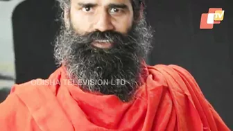 Special Story | Yoga Guru Ramdev Threatens Journalist Over Question Regarding Fuel Price Hike