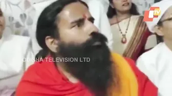 Special Story | Yoga Guru Ramdev Threatens Journalist Over Question Regarding Fuel Price Hike