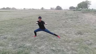 रनिंग से पहले क्या स्ट्रेचिंग एक्सरसाइज करें/stretching exercise before running