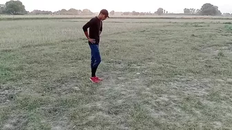 रनिंग से पहले क्या स्ट्रेचिंग एक्सरसाइज करें/stretching exercise before running