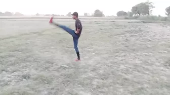 रनिंग से पहले क्या स्ट्रेचिंग एक्सरसाइज करें/stretching exercise before running