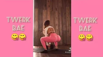 tiktok twerk ???? mashup ???? #tiktok #twerk #bigbank #shorts