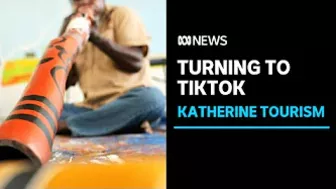 Business turns to TikTok to lure tourists to Northern Territory | ABC News