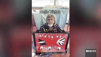 Business turns to TikTok to lure tourists to Northern Territory | ABC News