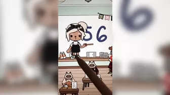 TOCA BOCA TIKTOK COMPILATION #75