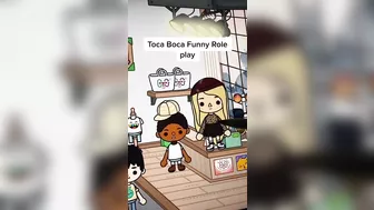 TOCA BOCA TIKTOK COMPILATION #75