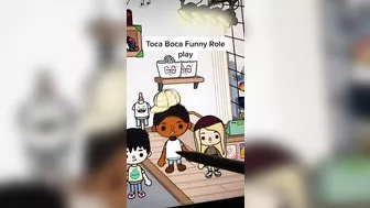 TOCA BOCA TIKTOK COMPILATION #75