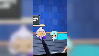 TOCA BOCA TIKTOK COMPILATION #75