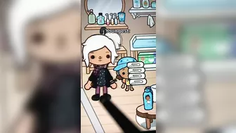 TOCA BOCA TIKTOK COMPILATION #75