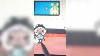 TOCA BOCA TIKTOK COMPILATION #74