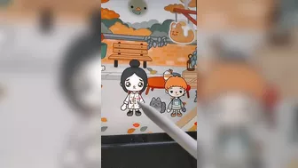 TOCA BOCA TIKTOK COMPILATION #74