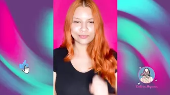 ????Top Melhores Maquiagem do Instagram - Challenge do TikTok - Funk Makeup