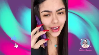 ????Top Melhores Maquiagem do Instagram - Challenge do TikTok - Funk Makeup